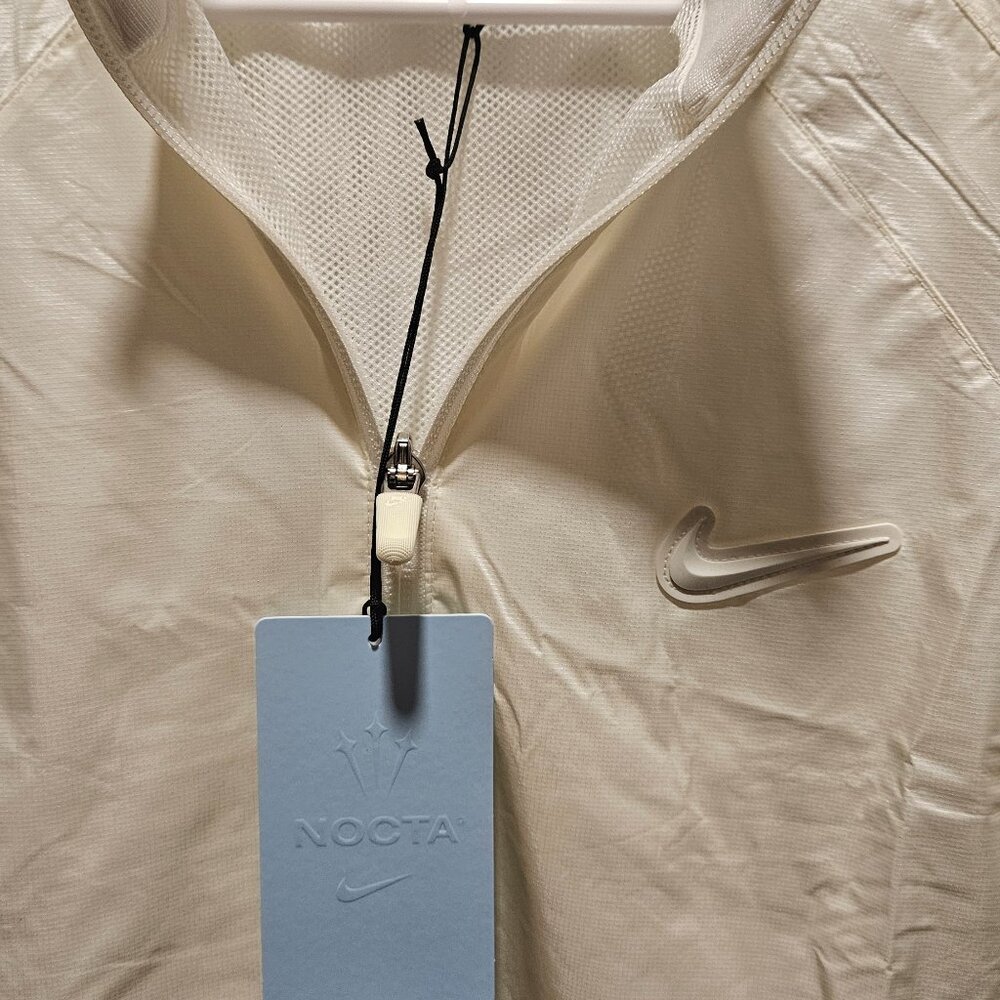 Nike Nocta man's jacket size M